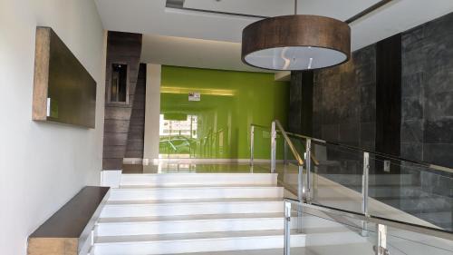 Fazouro Apartamento | FOZLIDAYS! Apartamento, parking & relax