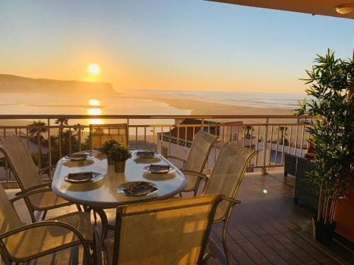 Foz do Arelho Apartamento | FozPenthouse