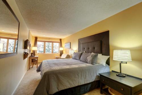 East Village at Copper Apartamento | FP209 Fox Pine Inn Hotel Room condo