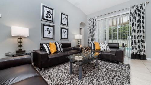 Windsor Palms Casa | FP8208 Windsor Palms Resort Vacation Home