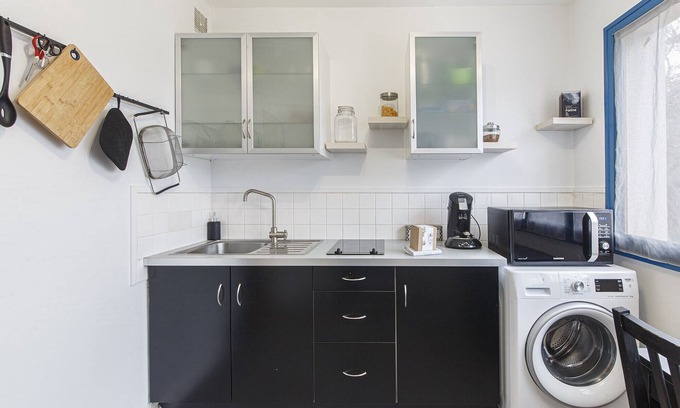 La Fayette-Eble Apartamento | Studio spacieux à 15 min à pied de la Gare