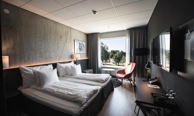 Froson Hotel | Frösö Park Hotel