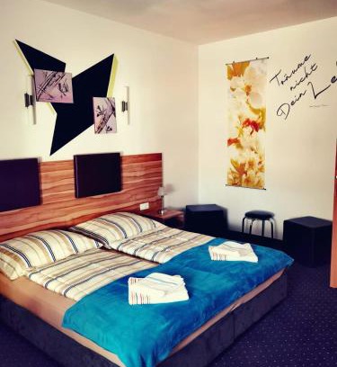 Langenlebarn Casa | Frühstück pension