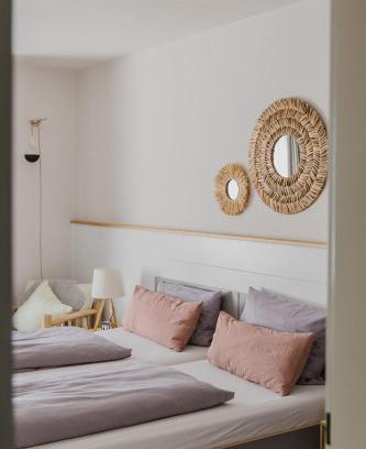 Bant Hotel | Frühstückshotel Fürstenwerth