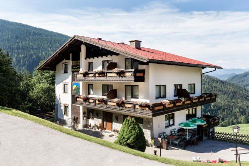 Ramsau am Dachstein Casa | Frühstückspension Rötelstein