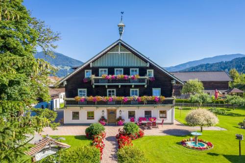 Flachau Casa | Frühstückspension Klinglhub