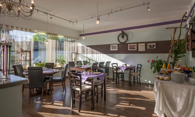 Oberaudorf Casa | Frühstückspension Lavendel