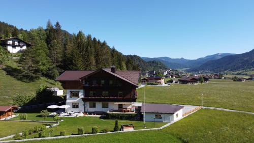 Achenkirch Casa | Frühstückspension Seeblick