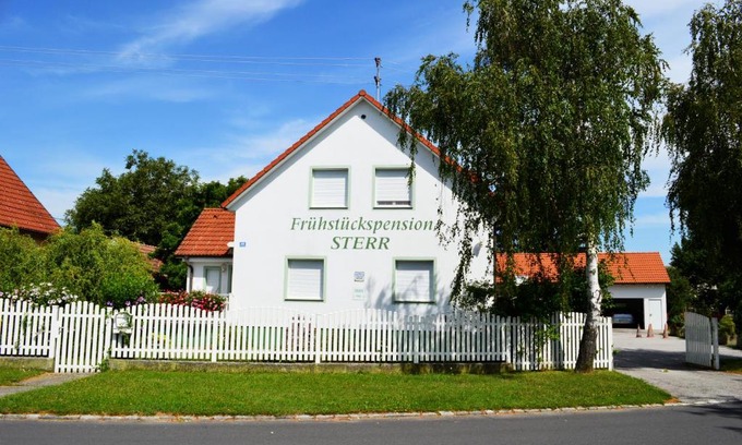 Lutzmannsburg Casa | Frühstückspension Sterr