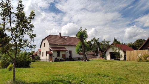 Przno Casa | Frýdlant nad Ostravicí - Pržno čp 56
