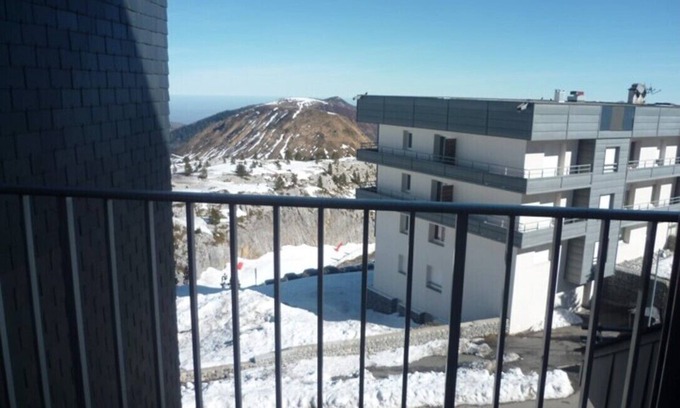 Arette Apartamento | Appartement Pied des Pistes