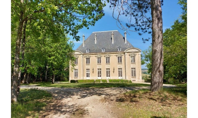 Castelnau-Montratier-Sainte-Alauzie Otro | Château de Féral