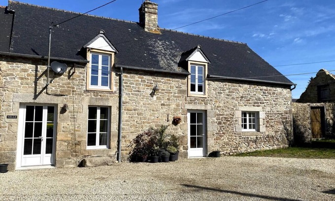 Jugon-les-Lacs-Commune-Nouvelle Casa | Nelle - Jugon les Lacs -Brittany
