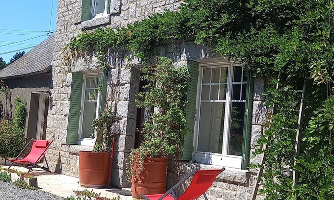 Dolo Casa | Casa de la familia en el país, con piscina, jardines privados encantadores. Plazas 8