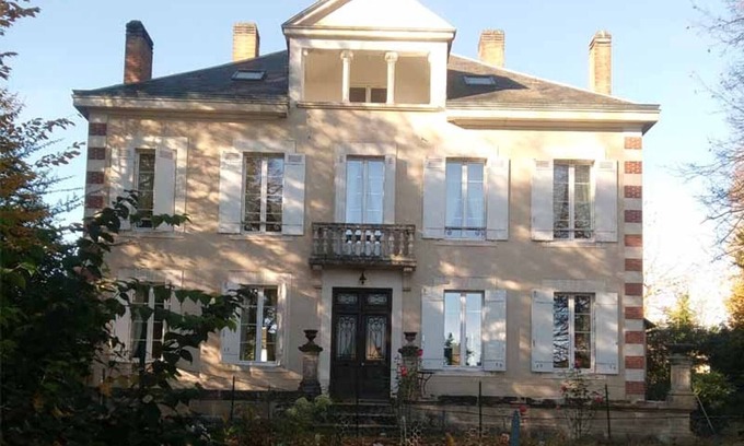 Rouffignac-Saint-Cernin-de-Reilhac Cabaña | Casa rural Rouffignac-Saint-Cernin-de-Reilhac, 5 dormitorios, 10 personas