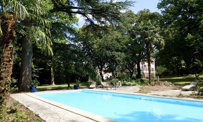 Verdalle Cama Y Desayuno | 1 Bedroom Bed & breakfast in Saint-Affrique-les-Montagnes