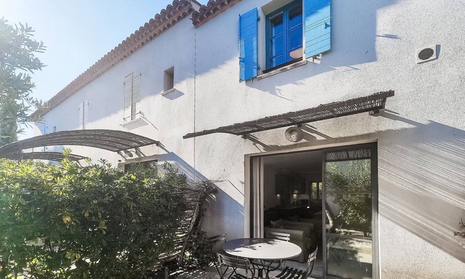 Saint-Laurent-de-la-Cabrerisse Casa | Impresionante casa en.
