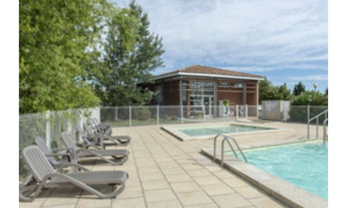 Saint-Saturnin-les-Avignon Apartamento | 95 m² Apartamento ∙ 3 habitaciones ∙ 8 huéspedes