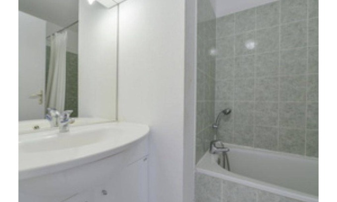 Saint-Saturnin-les-Avignon Apartamento | 90 m² Apartamento ∙ 3 habitaciones ∙ 8 huéspedes