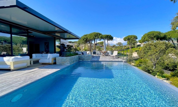 Cirendinu Villa | Villa A Pinetta Villata
