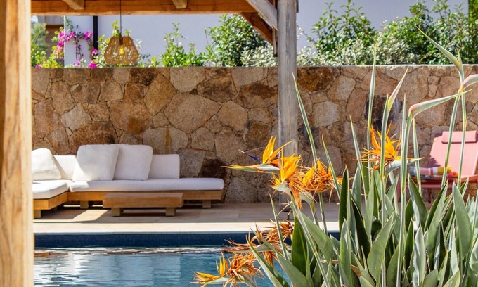 Cirendinu Villa | Villa A Calia di Fiori Mare