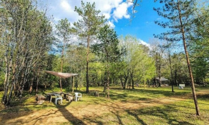 Sorges-et-Ligueux-en-Perigord Casa | Hunter's cottage
