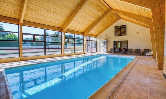 Faverolles Casa | Homerez - Casa en Villentrois-Faverolles-en-Berry