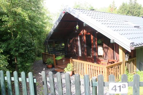 Barvaux Casa | fraai chalet Barvaux