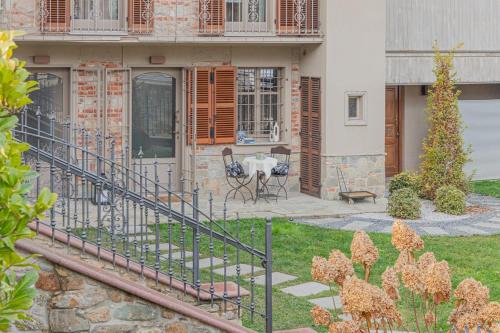 Frabosa Sottana Apartamento | Frabosa Relax Garden- PVT Parking -10 Min Ski Station