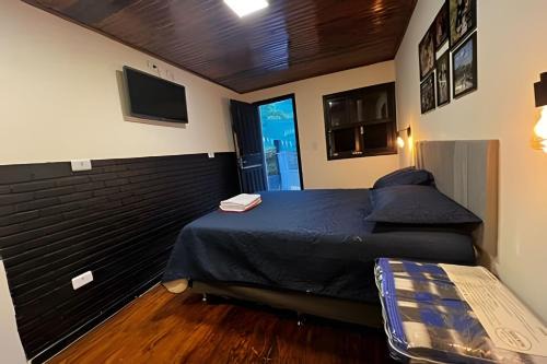 Fracalanza Cabina | Fracalanza