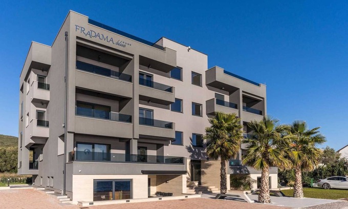 Sveti Petar Apartamento | FRADAMA Blue A6 | Adriatic Luxury Villas