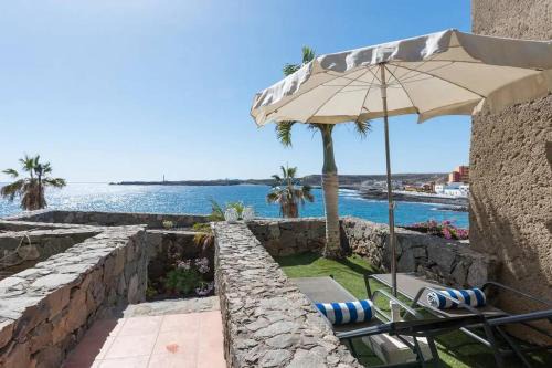 Poris de Abona Apartamento | Fragancias del mar & Wifi