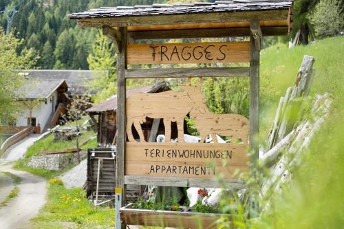 Stelvio Apartamento | Fragges