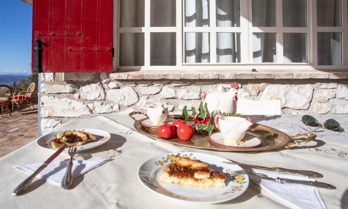 Casenuove Chalet De Esquí | FRALDO HOUSE