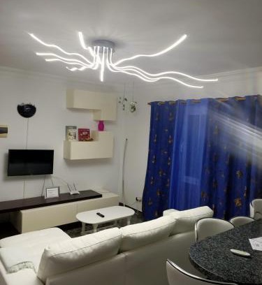 Playa de Arinaga Apartamento | FRALEMAR Arinaga - San Francisco
