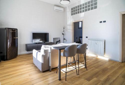 Rozzano Apartamento | Frame Loft - Milano-Rozzano-Assago
