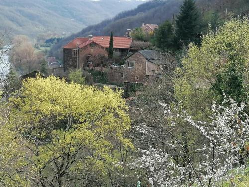 Broquies Casa | François Bevort ITIVAL