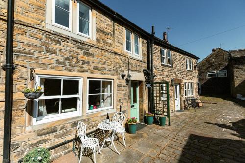 Honley Casa | FRANCE FOLD COTTAGE - Cosy 1 Bed Cottage Close to Holmfirth & the Peak District, Yorkshire