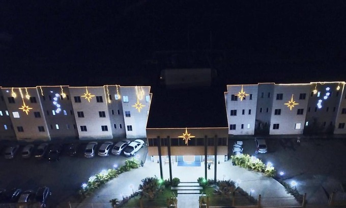 Guarabira Hotel | France Hotel