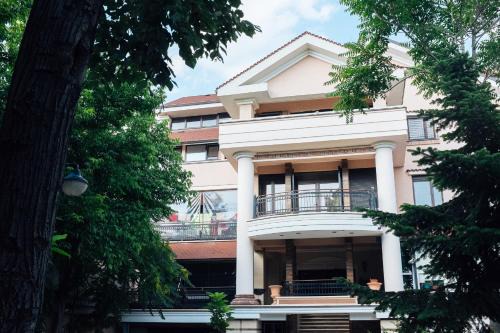 Sector 2 Apartamento | Francesca Residence