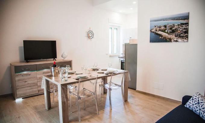 Torre Canne Cama Y Desayuno | Francesco B&B - Torre Canne