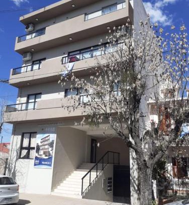 San Salvador de Jujuy Apartamento | Francia I Monoambiente