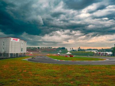 Castrezzato Hotel | Franciacorta Karting Rooms