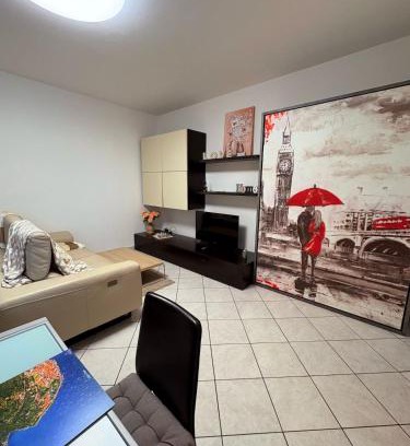 Rovato Apartamento | Franciacorta with love