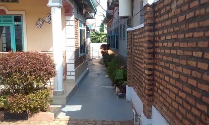 Rwamagana Casa | FRANCIS GUEST HOUSE