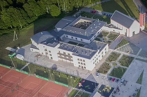 Klaipeda Casa | Franciscan guest house