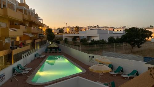 Canada Apartamento | Franciscos em Cabanas Golf