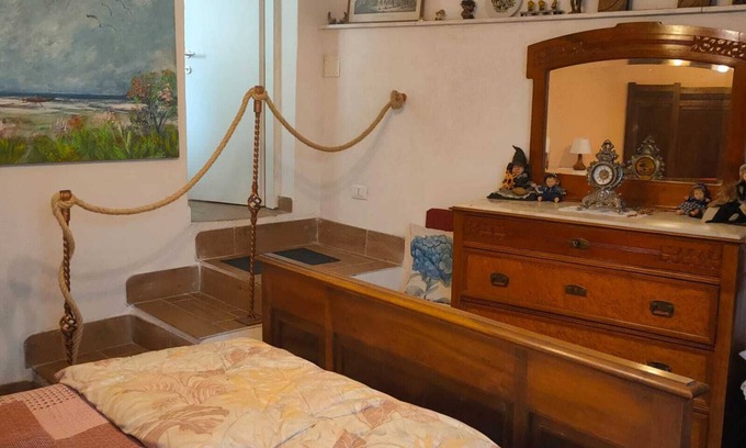 Montignoso Casa | Franco Versilia's Niche