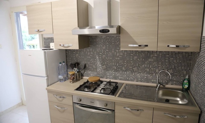 Ribolla Casa | FrancoCasita, el cómodo departamento