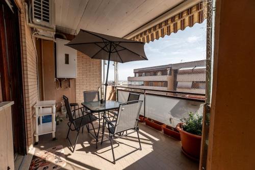 Zona XXXIII Acilia Sud Apartamento | Francy Flat - Tra Ostia e Fiumicino